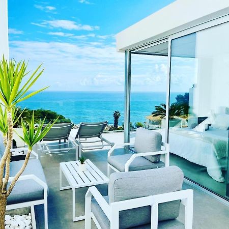 La Suite Del Mar Gran Alacant Exterior foto