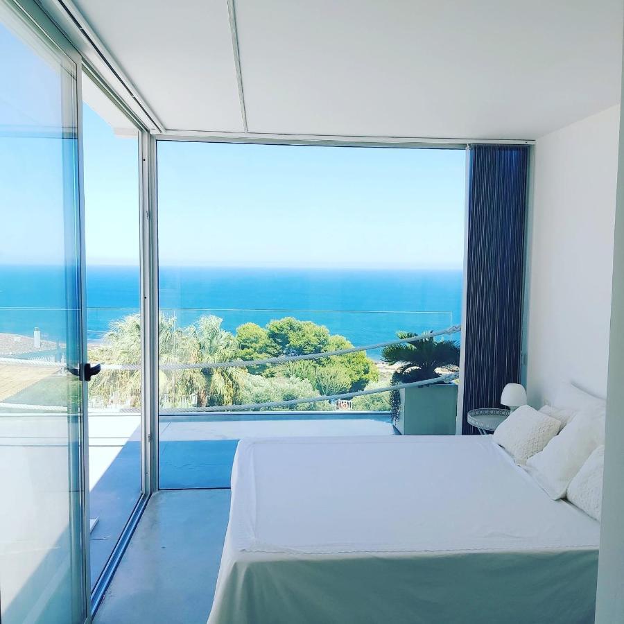 La Suite Del Mar Gran Alacant Exterior foto