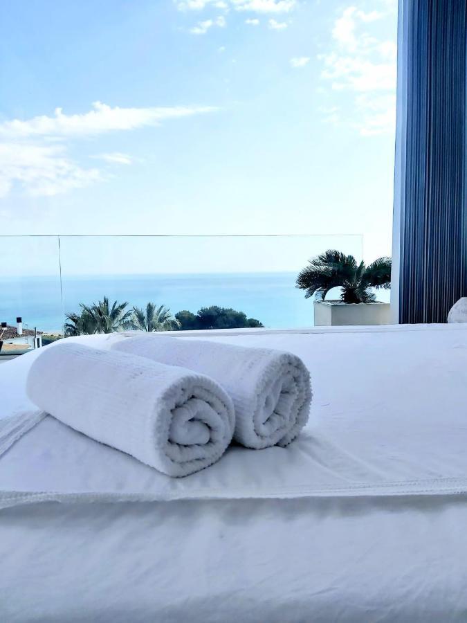 La Suite Del Mar Gran Alacant Exterior foto