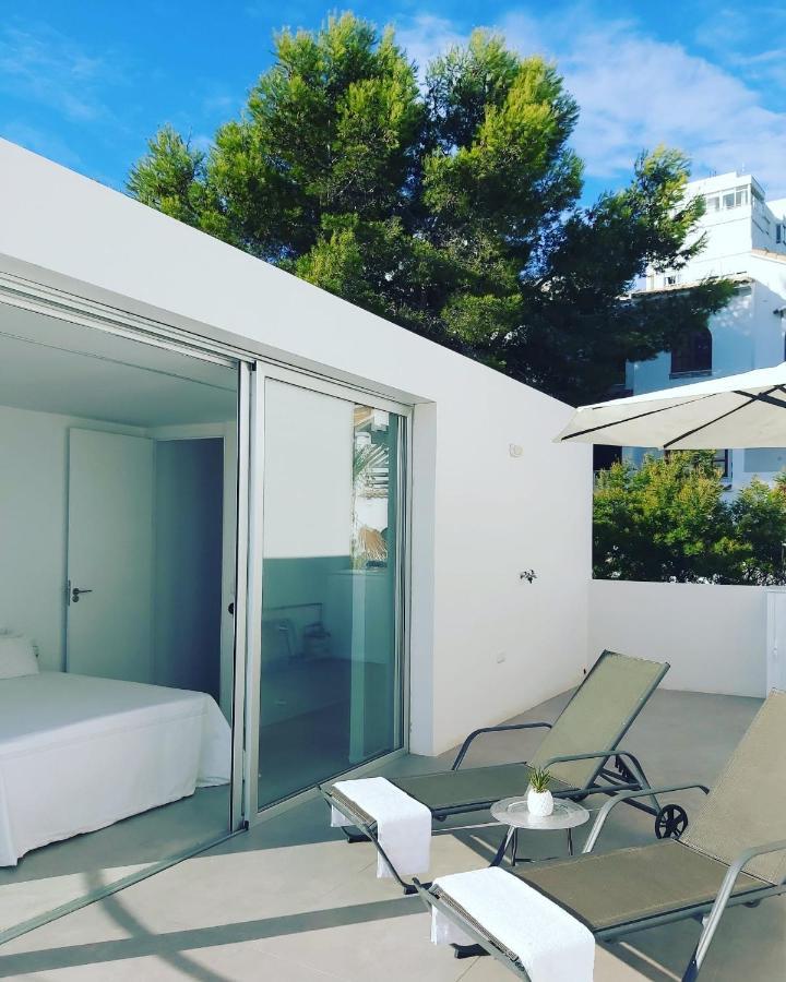 La Suite Del Mar Gran Alacant Exterior foto