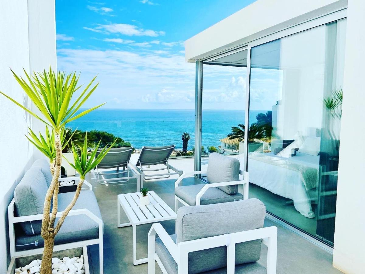 La Suite Del Mar Gran Alacant Exterior foto
