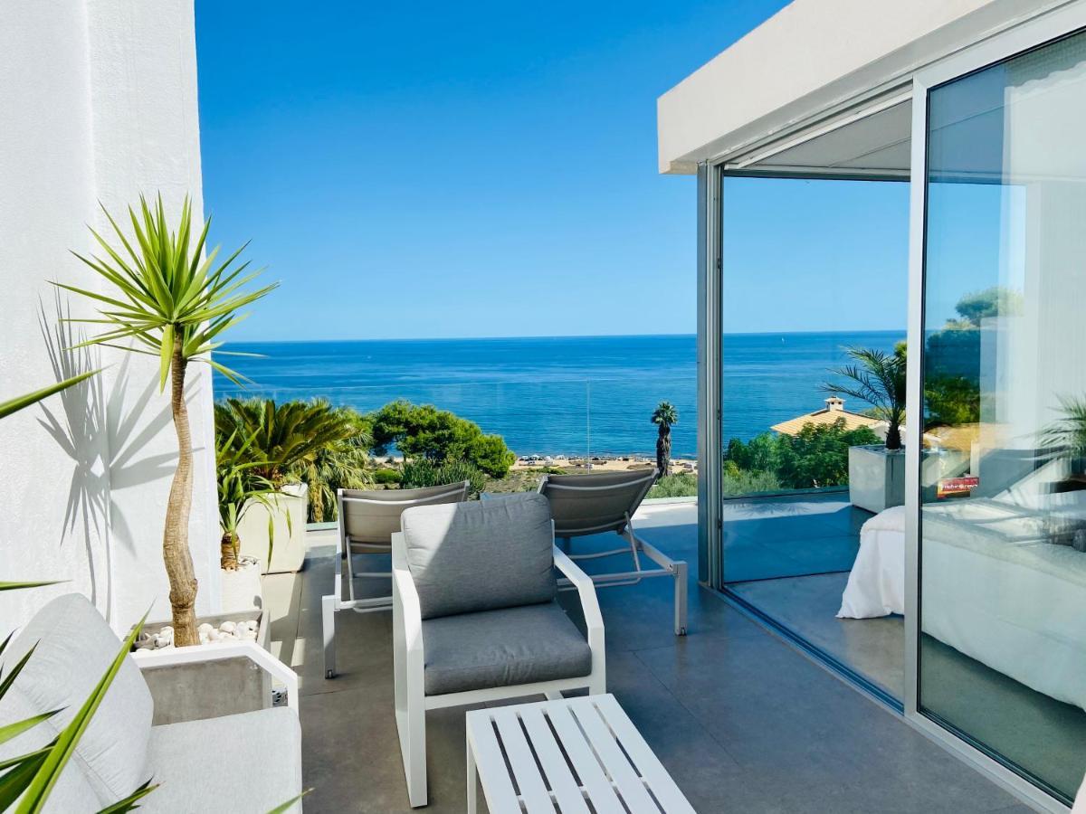 La Suite Del Mar Gran Alacant Exterior foto