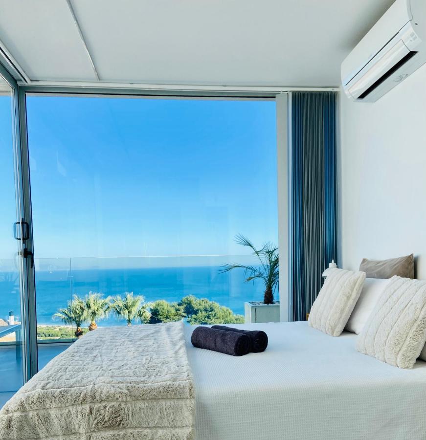 La Suite Del Mar Gran Alacant Exterior foto