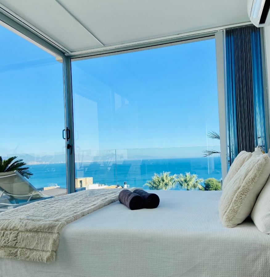 La Suite Del Mar Gran Alacant Exterior foto