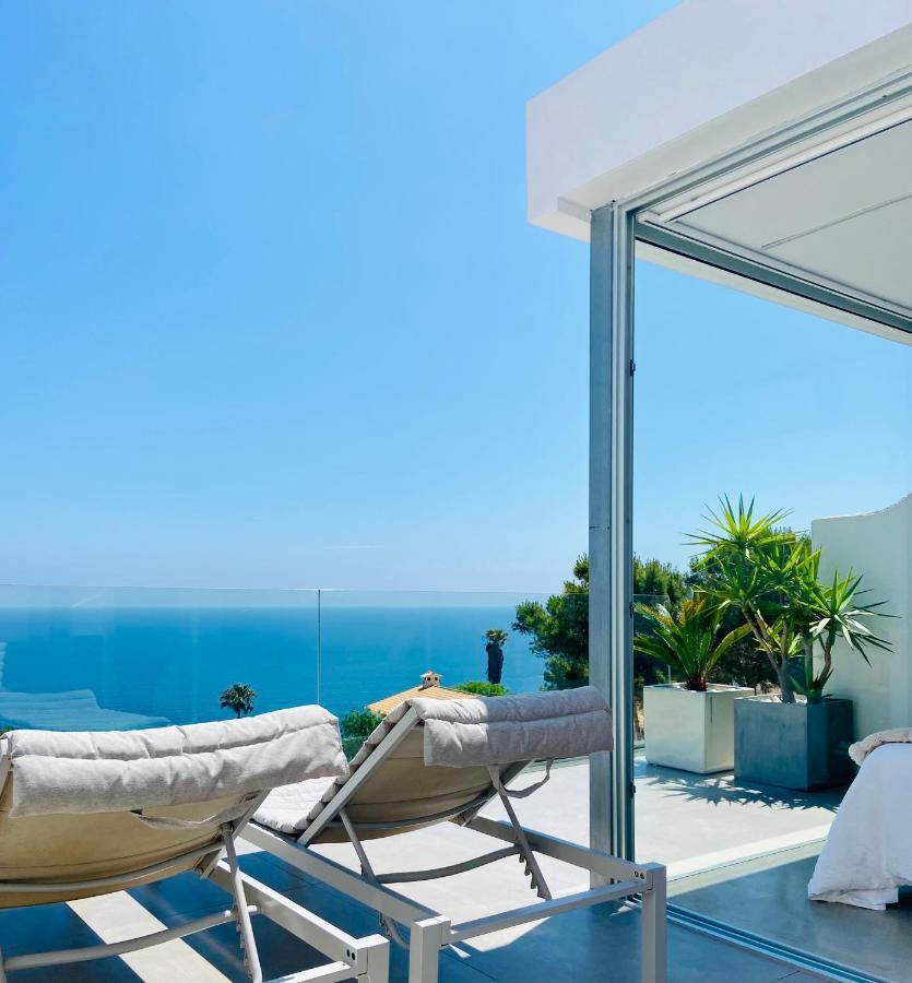 La Suite Del Mar Gran Alacant Exterior foto