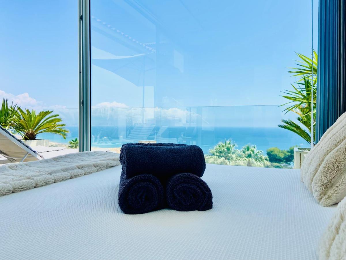 La Suite Del Mar Gran Alacant Exterior foto