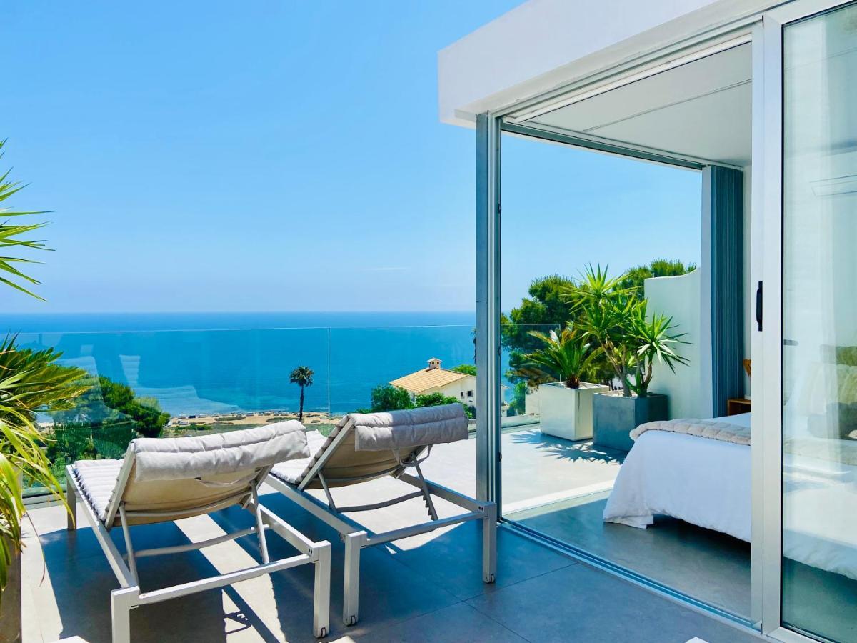 La Suite Del Mar Gran Alacant Exterior foto