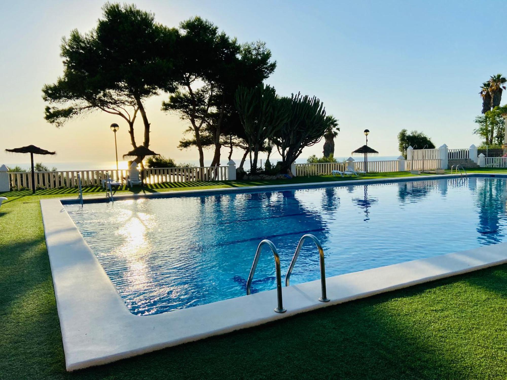 La Suite Del Mar Gran Alacant Exterior foto