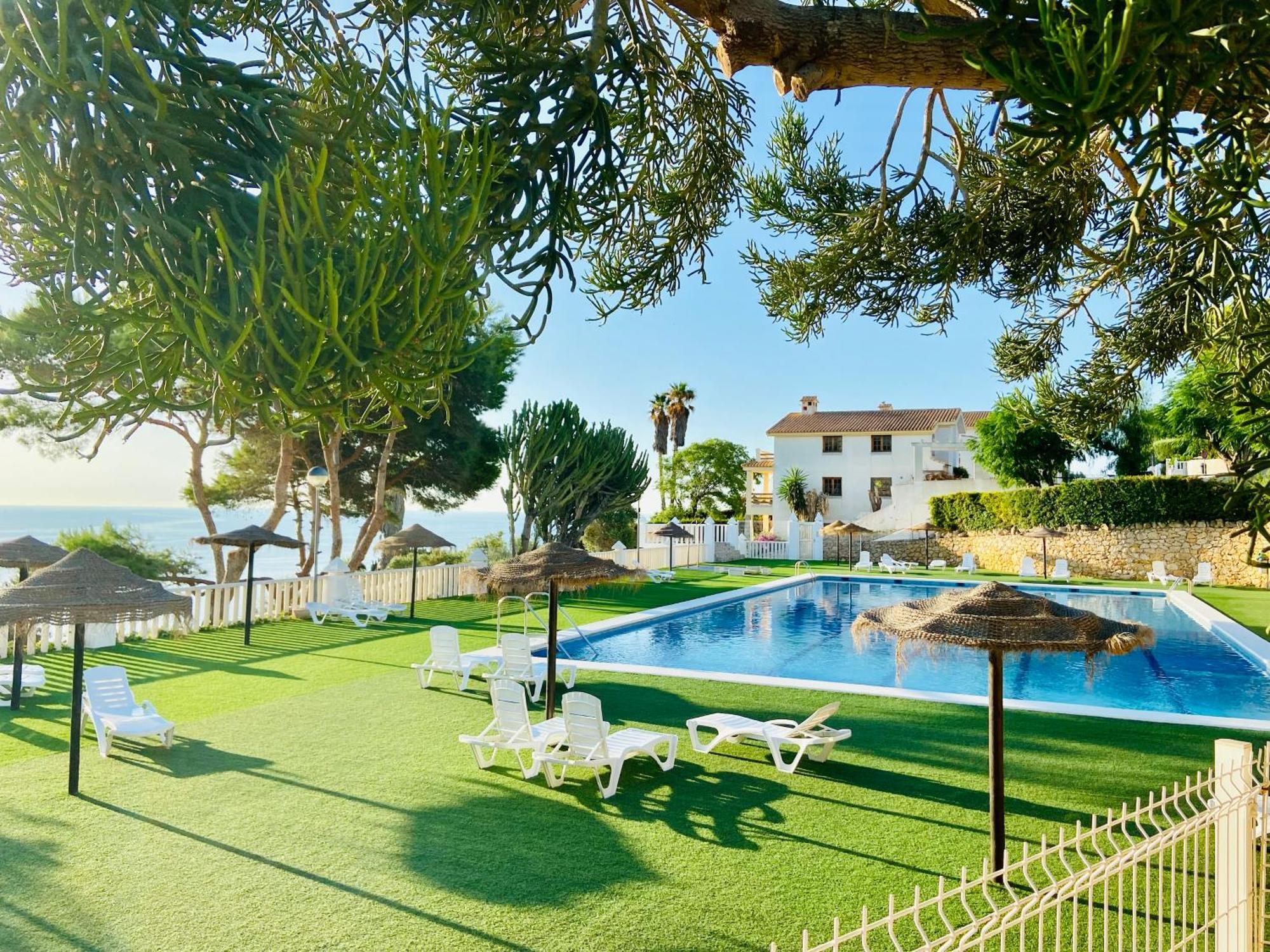 La Suite Del Mar Gran Alacant Exterior foto