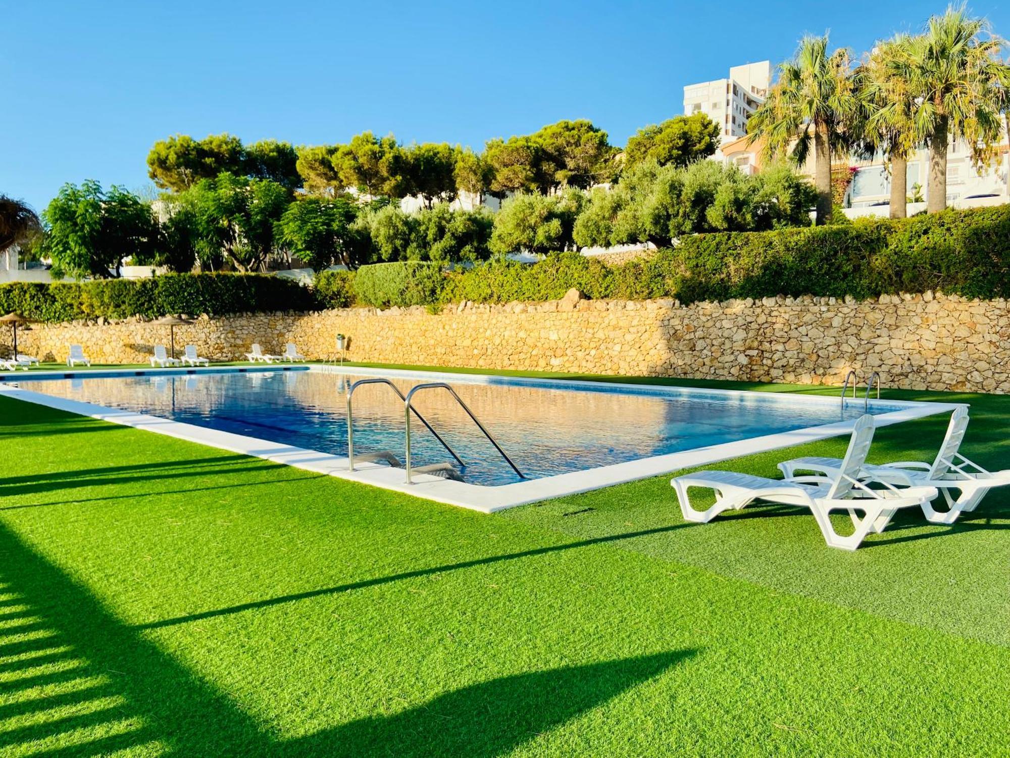 La Suite Del Mar Gran Alacant Exterior foto