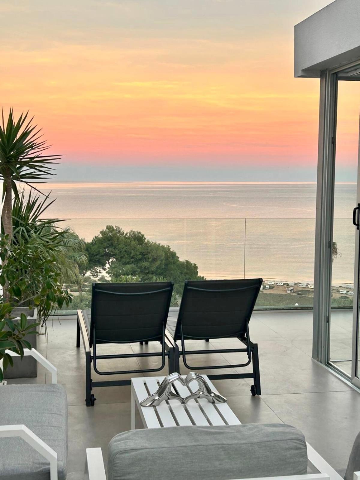 La Suite Del Mar Gran Alacant Exterior foto